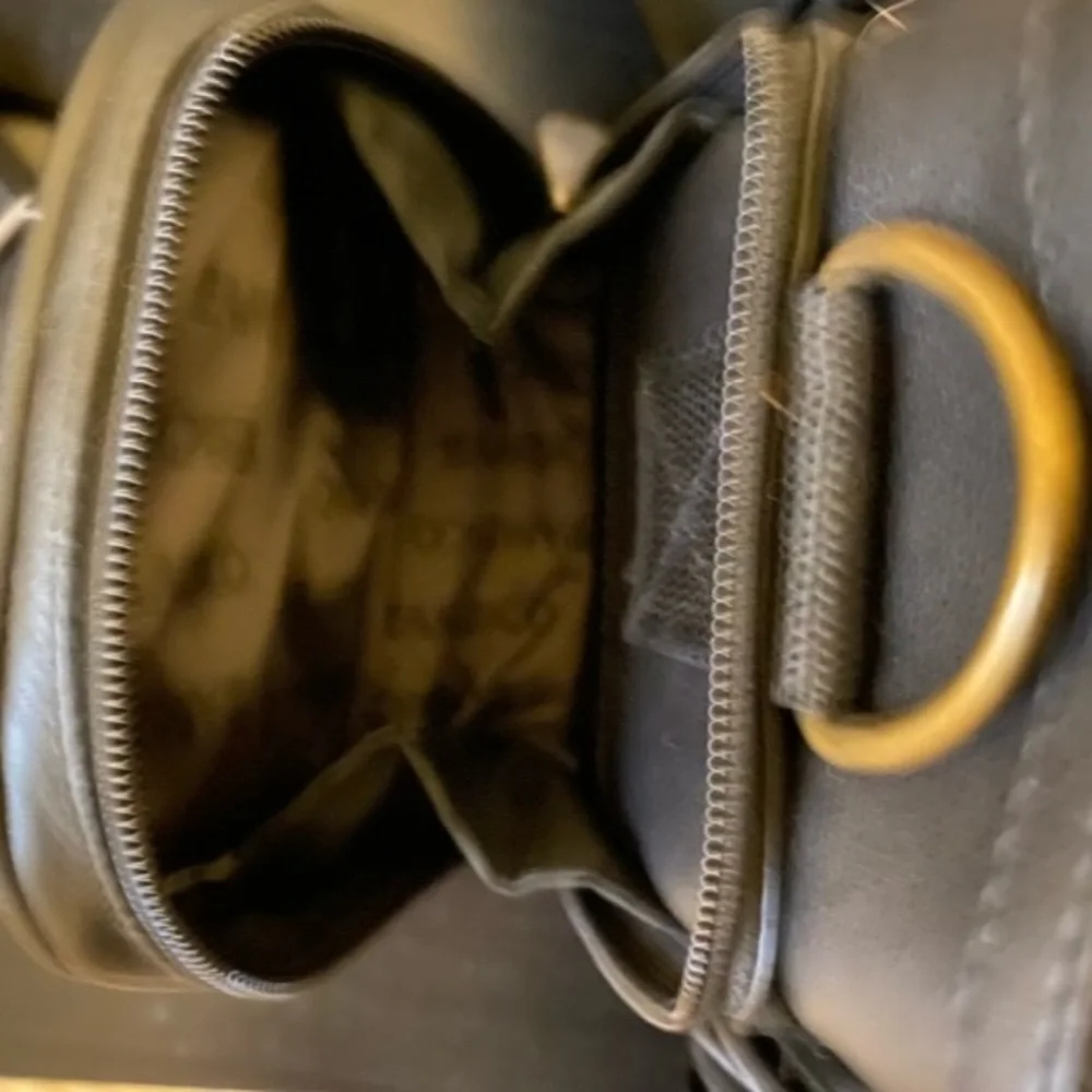Ambico Camera Bag
